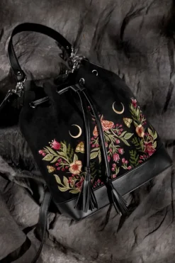 WILDFLOWER TORBA WOREK-Restyle Online