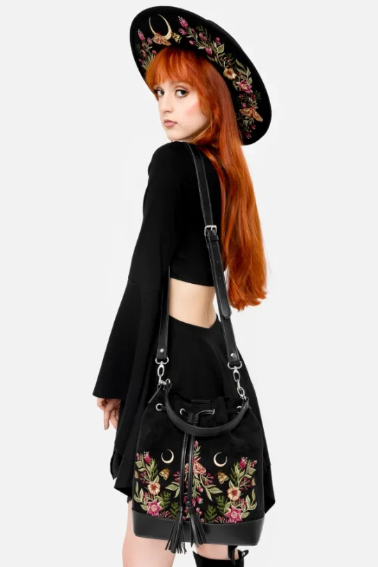 WILDFLOWER TORBA WOREK-Restyle Online